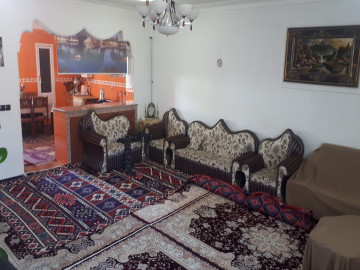 عکس  ویلای دو خوابه 