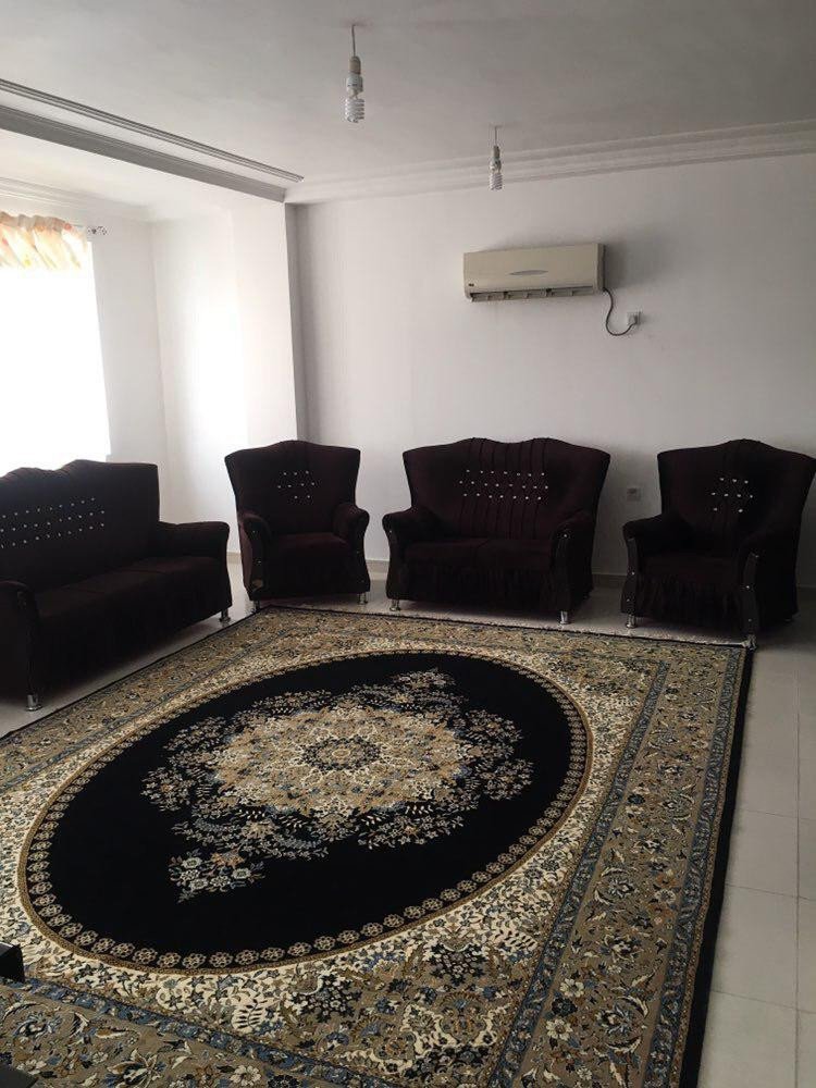 عکس آپارتمان دو خوابه قشم