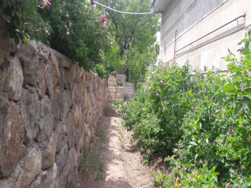 تصویر  ویلای ییلاقی دو خوابه 