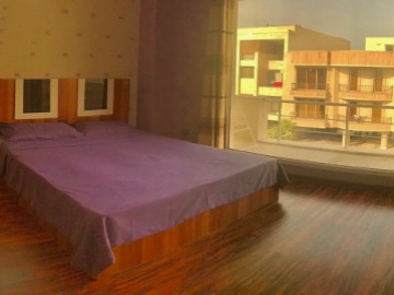 عکس  آپارتمان دو خوابه 