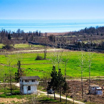 تصویر هتل آپارتمان ایساتیس آستارا