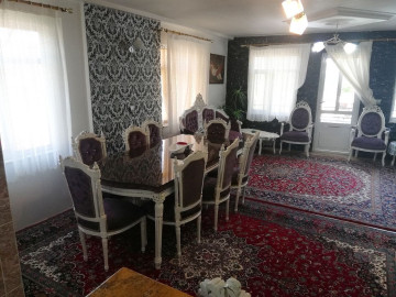 تصویر  ویلای دربست سه خوابه 