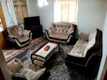 تصویر  ویلای دربست سه خوابه 