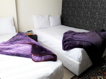 تصویر رهپویان عدالت (سوییت ۳نفره ۲)