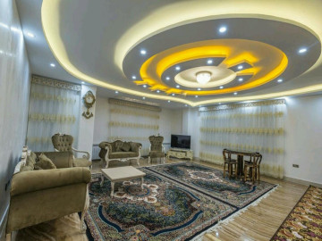 تصویر  ویلای لاکچری استخردار تله کابین رامسر 