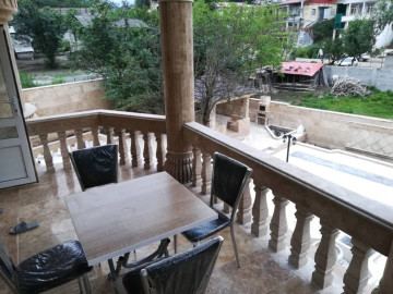 تصویر  ویلای چهار خوابه لوکس 