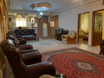 تصویر  ویلا باغ گردو 