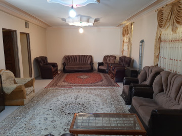 تصویر  ویلا باغ گردو 