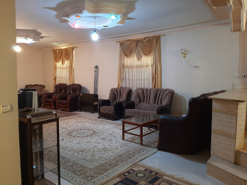 تصویر  ویلا باغ گردو 