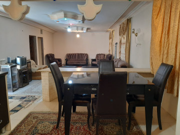 تصویر  ویلا باغ گردو 