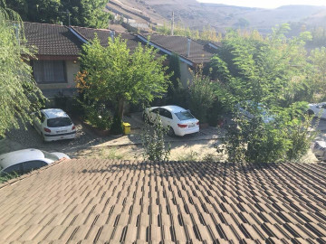 تصویر  ویلای سه خوابه شهرک ویلایی صدری 