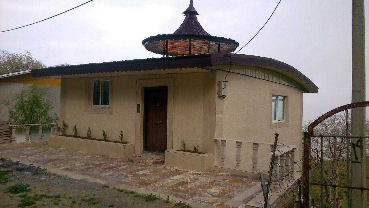 عکس  ویلای دو خوابه 