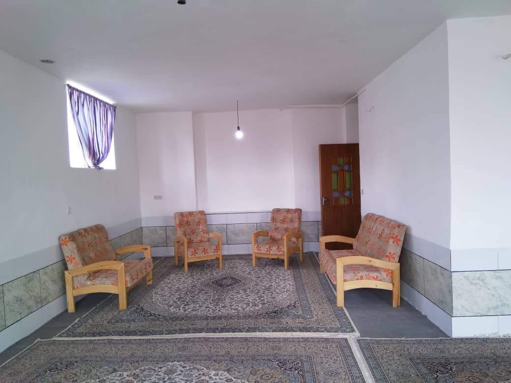عکس  منزل دو خوابه مرتب و تمیز 