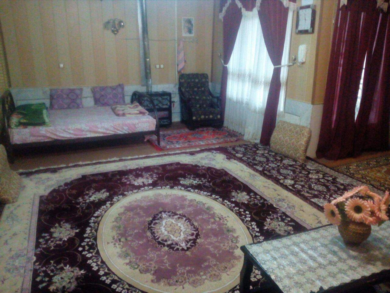 عکس  سوئیت با تمام امکانات 