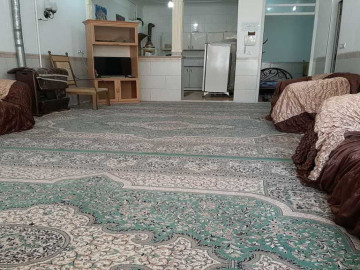 عکس  آپارتمان یک خوابه 