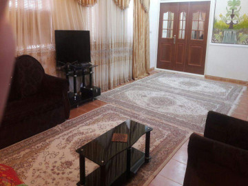 عکس  آپارتمان یک خوابه دربست 