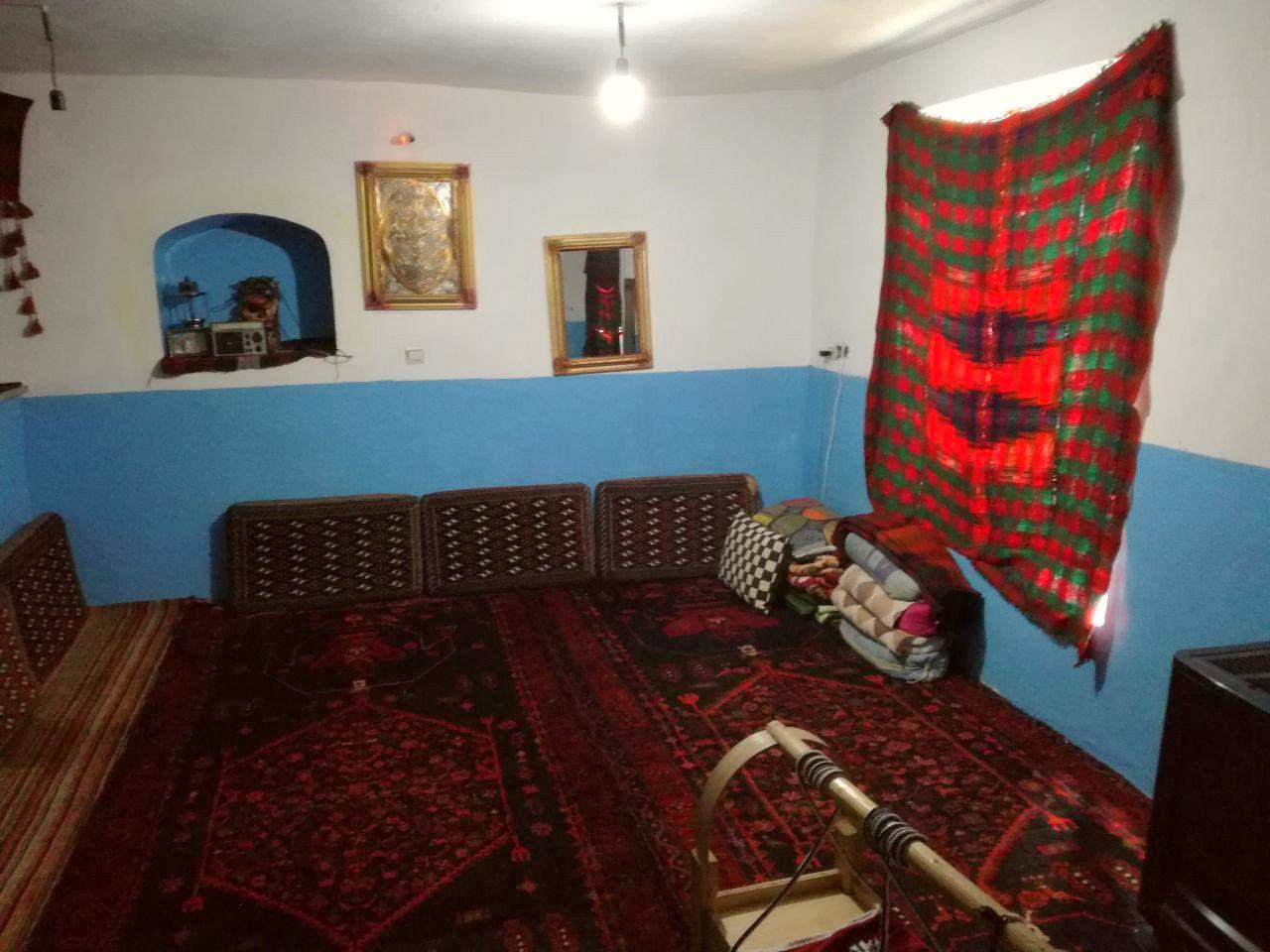 عکس  اقامتگاه ژین 
