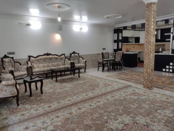 تصویر ویلای ۲خوابه بهاره