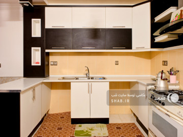 تصویر ویلای ۲خوابه بهاره