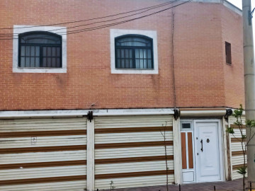 تصویر سوئیت مبله دربست دانش (دارای کولر گازی و پارکینگ)