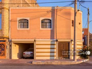 تصویر سوئیت مبله دربست دانش (دارای کولر گازی و پارکینگ)