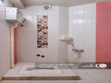 تصویر سوئیت مبله دربست دانش (دارای کولر گازی و پارکینگ)