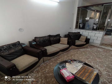 تصویر بانی چاو
