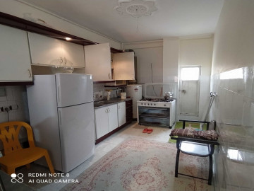 تصویر بانی چاو
