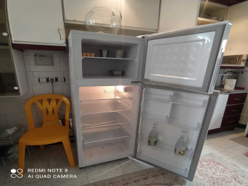 تصویر بانی چاو
