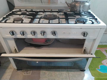 تصویر بانی چاو
