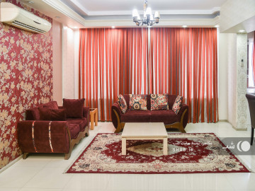 تصویر مجموعه اقامتی گلستان