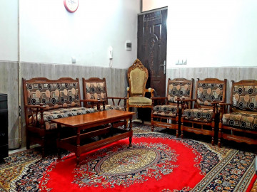 تصویر اقامتگاه اصفهان شبنم