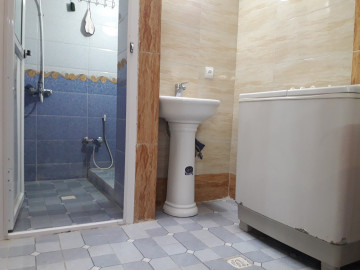 تصویر اقامتگاه اصفهان شبنم