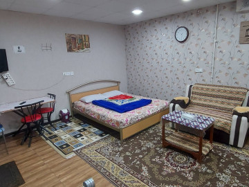 تصویر اقامتگاه آدینه 1