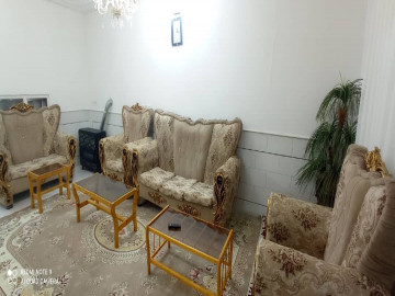 تصویر ویلای ۲ خوابه شیک و دربست نزدیک به مکانهای دیدنی