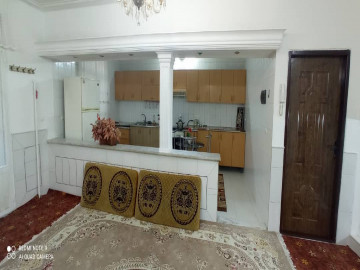 تصویر ویلای ۲ خوابه شیک و دربست نزدیک به مکانهای دیدنی