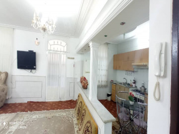 تصویر ویلای ۲ خوابه شیک و دربست نزدیک به مکانهای دیدنی