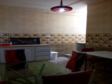 تصویر خانه اجاره‌ای دکتر مهران اتاق مستقل آشپزخانه مشترک