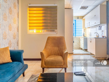 تصویر آپارتمان مبله خیابان دماوند