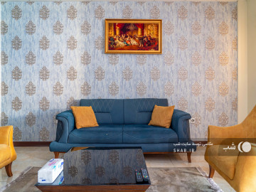 تصویر آپارتمان مبله خیابان دماوند