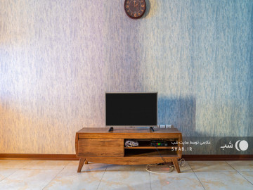 تصویر آپارتمان مبله خیابان دماوند