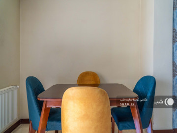 تصویر آپارتمان مبله خیابان دماوند