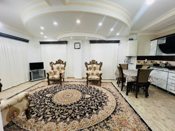 تصویر واحد شیک در رادیو دریای چالوس