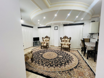 تصویر واحد شیک در رادیو دریای چالوس