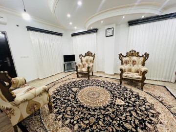 تصویر واحد شیک در رادیو دریای چالوس