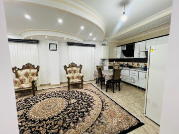 تصویر واحد شیک در رادیو دریای چالوس