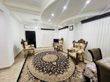 تصویر واحد شیک در رادیو دریای چالوس