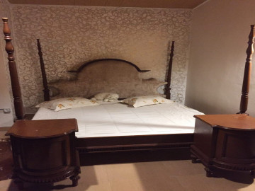 تصویر ویلا  متل قو دو خوابه