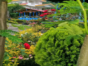 تصویر اقامتگاه بومگردی "یادگار دوست "