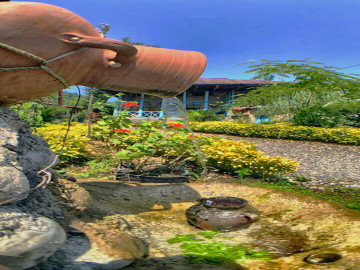 تصویر اقامتگاه بومگردی "یادگار دوست "